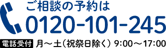 電話番号